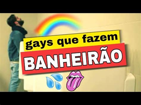 banheirao gay|CWB Banheirao (@CWB.